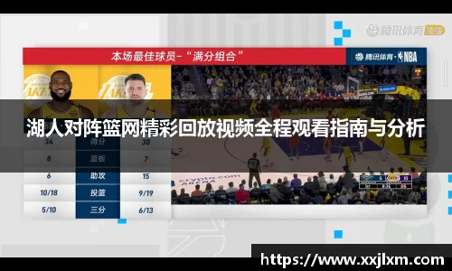 湖人对阵篮网精彩回放视频全程观看指南与分析